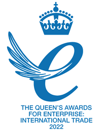 Queen's Awards des entreprises, Commerce International Queen's Awards des entreprises, Commerce International