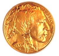 Gold Coin